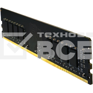 Оперативная память Silicon Power, DDR4, 16GB (1x16GB), 3200MHz, CL22
