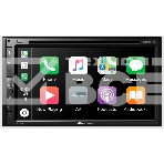 Автомагнитола CD DVD Pioneer AVH-Z5250BT 2DIN 4x50Вт, фото3
