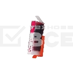 Струйный картридж Sakura CD973AE (№920XL Magenta) для HP, пурпурный, 14,6 мл., 980 к., фото3