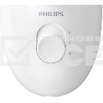 Эпилятор Philips BRE235/00 скор.:2 насад.:1 от электр.сети белый/розовый, фото6