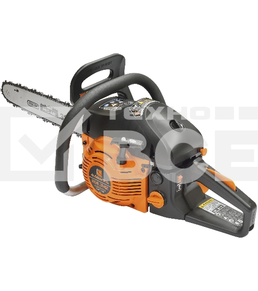 Бензопила Carver RSG 258Х 2600Вт 3.5л.с. дл.шины:18' (45см)