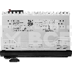 Автомагнитола Navitel RD5 1DIN 4x50Вт, фото 1