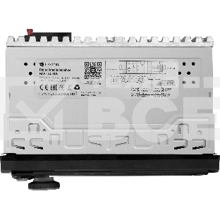 Автомагнитола Navitel RD5 1DIN 4x50Вт