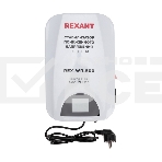 Стабилизатор пониженного напряжения настенный Rexant REX-WR-500, фото5