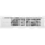Сплит-система Domfy DCW-AC-09-1i белый, фото7
