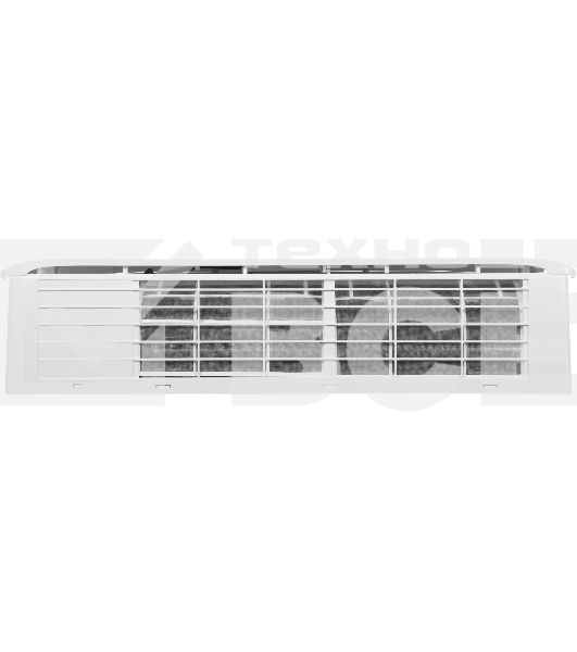 Сплит-система Domfy DCW-AC-09-1i белый