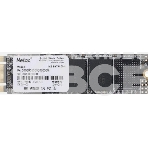 Накопитель SSD Netac N535N, 128GB, M.2 2280, SATA-III, R/W 510/440, фото9
