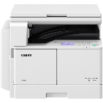 МФУ лазерное CANON imageRUNNER 2206N MFP ( ч/б, А3, 22 стр/мин, копир/принтер/сканер/WiFi/крышка, без тонера), фото16