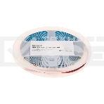 Лента светодиодная 24В, COB 14Вт/м, 512 LED/м, 3000К, 8мм, 5м, IP20 Rexant, фото2