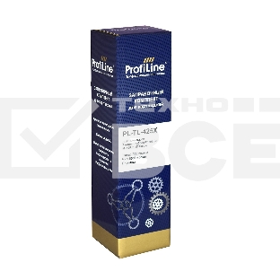 Заправочный комплект PL-TL-425X для принтеров Pantum P3305dn/P3305dw/M7105dn/M7105dw  (тонер 200гр + чип + воронка) ProfiLine