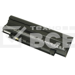 Аккумуляторная батарея для ноутбука Dell Inspiron N5110 N4110 N5010R 7800mAh OEM