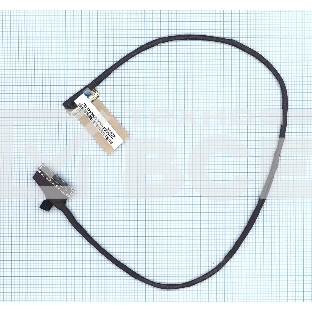 Шлейф матрицы для ноутбука Sony SVF152 SVF152C29M SVF1521Q1EB SVF1521A1EW