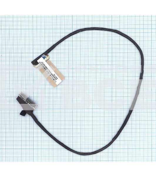 Шлейф матрицы для ноутбука Sony SVF152 SVF152C29M SVF1521Q1EB SVF1521A1EW