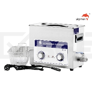 Ультразвуковая ванна Skymen JP-031 6.5 л, 180 Вт