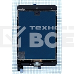 Модуль (матрица+тачскрин) Apple iPad Mini 5 (A2126 A2124 A2133) белый, фото 1