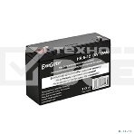 Батарея ExeGate HR 6-12 (6V 12Ah), клеммы F1, фото8