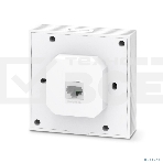 Точка доступа TP-Link EAP650-Wall AX3000 10/100/1000BASE-TX, фото5