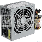 Блок питания Inwin / Powerman PM-500ATX, 500Вт, 80 PLUS, 120мм, серый, фото2