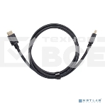 Кабель HDMI 19M/M,ver. 2.1 8KX60Hz (Econom) 2m Telecom <TCG245C-2M>, фото2