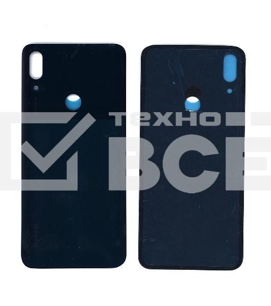 Задняя крышка для Huawei P Smart Z зеленая