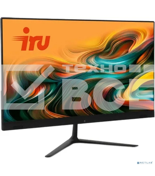 Моноблок IRU P233 23.8
