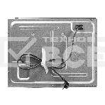 Компактный духовой шкаф с функцией СВЧ Maunfeld XCMO4414GB, фото5