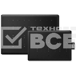 Графический планшет One by Wacom 2 Small (EMEA-South) CTL-472-S, фото6