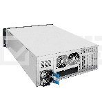 Серверная платформа ExeGate Pro 4U650-010/4U4139L <RM 19