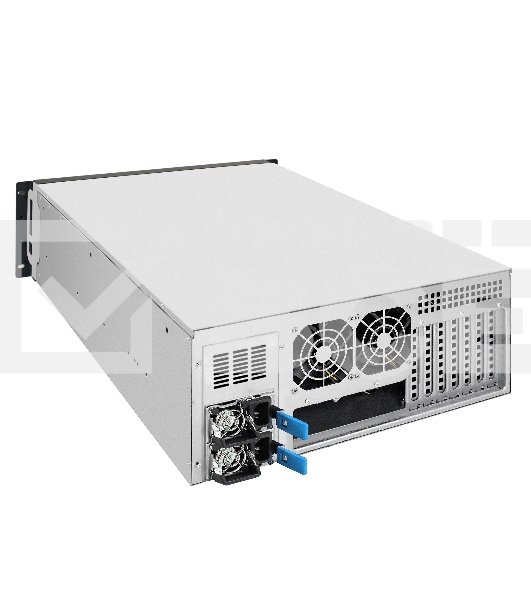 Серверная платформа ExeGate Pro 4U650-010/4U4139L <RM 19