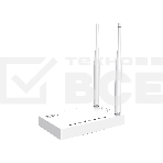Роутер WRL Router Netis 300MBPS 10/100M 4P WF2419E <WF2419E>, фото8