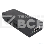 Инжектор PoE Digma DNP90W52GWXM 100/1000/2500/10GbASE-T 90Вт 100-240В(АС), фото7