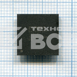 Микросхема оперативной памяти BA164B1PF-1D-F