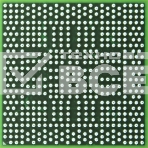 Чип ATI 218S7RBLA12FG (SB750), фото 1
