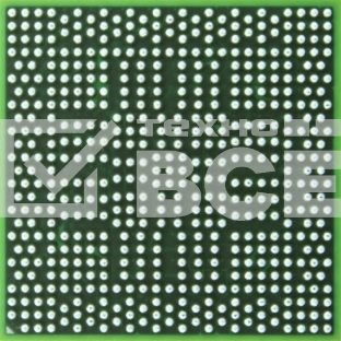 Чип ATI 218S7RBLA12FG (SB750)
