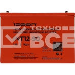 Батарея для ИБП Ippon INT12-90 12В 90Ач, фото7
