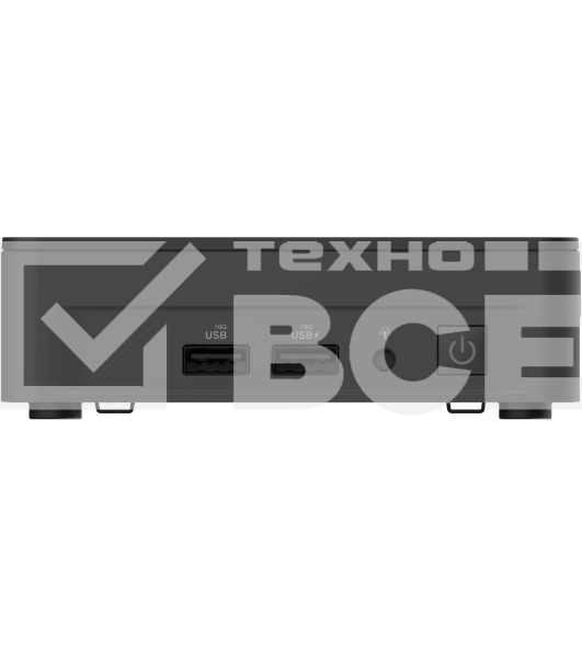 Платформа для ПК, Intel®  i3-1315U, M.2 SSD (RNUC13ANKI300002I)