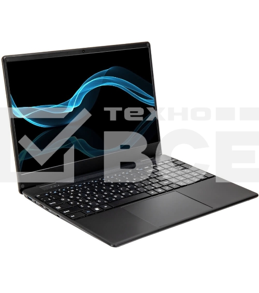 Ноутбук HIPER Workbook U26  15.6