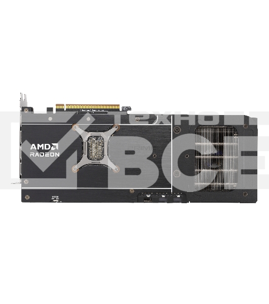 Видеокарта ASUS PRIME-RX9070-O16G