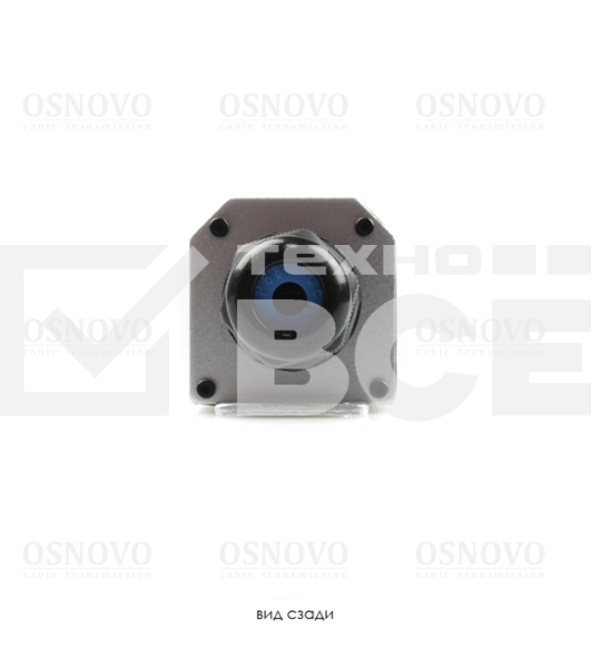 Удлинитель Osnovo E-PoE/1W
