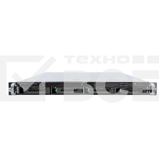 Сервер IRU Rock i1204p 2x6126 4x32Gb X557T2 1x1000W w/o OS (2088867)