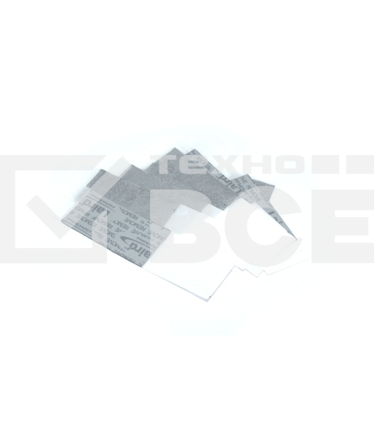 Термопаста с фазовым переходом Laird TPCM 7250 20x40 мм 10 шт
