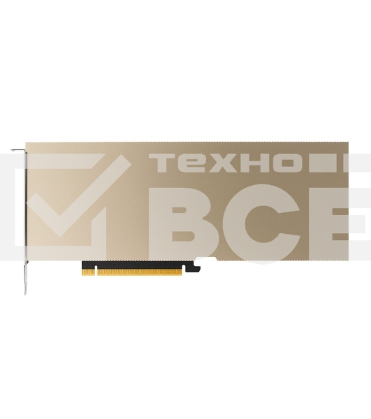 Видеоускоритель NVIDIA A30 24 GB HBM2 with ECC/3072 bit,PCI Express 4.0 x16, Dual Slot, Full Height