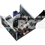 Блок питания Deepcool GAMERSTORM PN1000D (ATX 3.1, 1000W, PWM 120мм fan, Active PFC, 80 PLUS GOLD, Active PFC + Full Bridge SRC LLC + DC/DC, Gen5 PCIe) RET, фото5