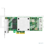 Сетевой адаптер PCIE 1Gb QUAD PORT LREC9714HT LR-LINK, фото6