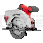 Пила циркулярная аккумуляторная MTX CCSU-20-165, 165 мм, Li-Ion, 20 В, фото20