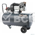 Компрессор Patriot поршневой масляный Professional 100-400, 400 л/мин, 8 бар, 2200 Вт, 100 л, быстросъемный 1/4