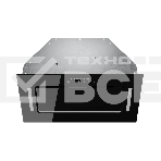 Вытяжка встраиваемая Kuppersberg Innova V 60 черный, 53 см, 1300 м³/ч, 46 дБ, фото5