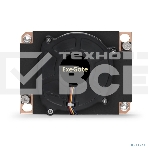 Кулер для процессора ExeGate ESNK-P0067APS4.1U.3647.Cu черный, 80 мм, медь, 6600 об/мин, 64 дБ, 4 pin, 165 Вт, 27.3 мм, фото4