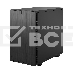 Компьютерный корпус Fractal Design Define 7 Nano черный TG Light Tint FD-C-DEF7N-02, фото4
