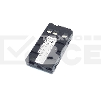 Аккумуляторная батарея для видеокамеры JVC GR-1U (VW-VBS1E) 6V 2100mAh Ni-Mh, фото 1